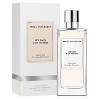 LES EAUX D'UN INSTANT Splendid Orange Blossom  100ml-191841 1